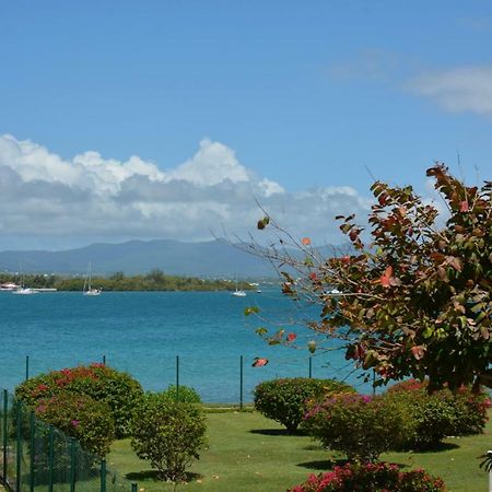 Résidence Village Viva Bas du Fort Le Gosier (Grande-Terre) Exterior foto