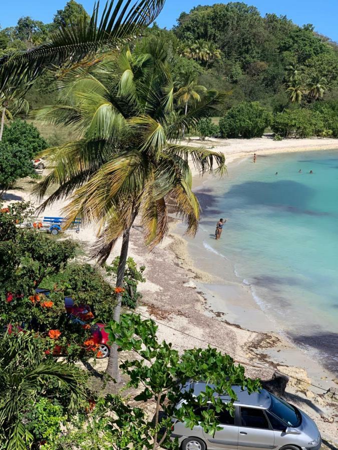 Résidence Village Viva Bas du Fort Le Gosier (Grande-Terre) Exterior foto